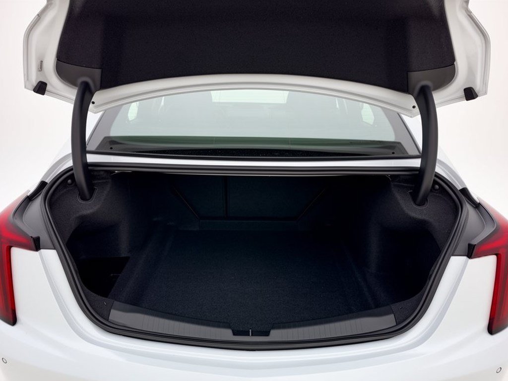 New 2026 Cadillac CT5 Premium Luxury RWD image 28