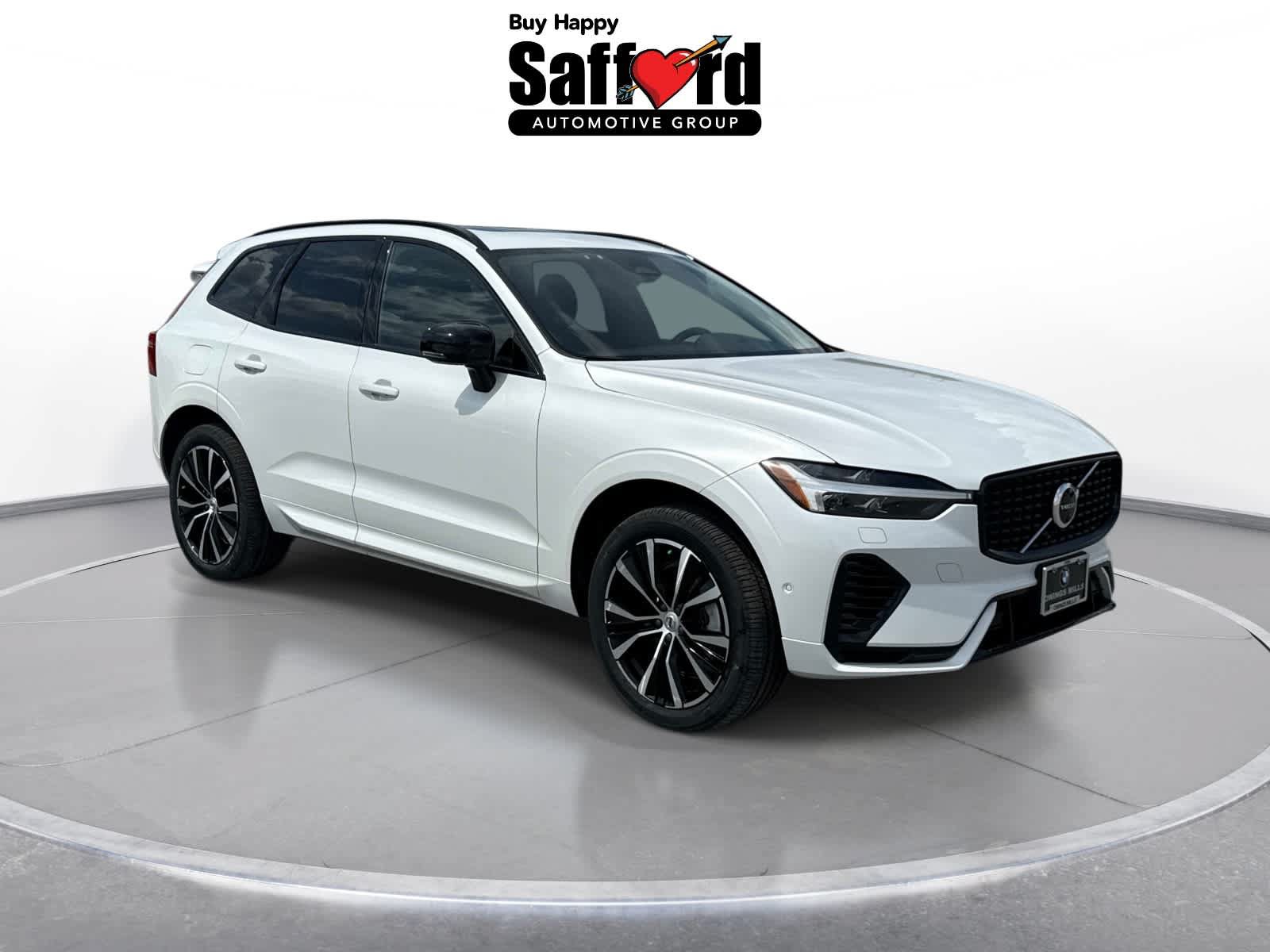 Used 2023 Volvo XC60 T8 Plus w/ Climate Package AWD/4WD image 10