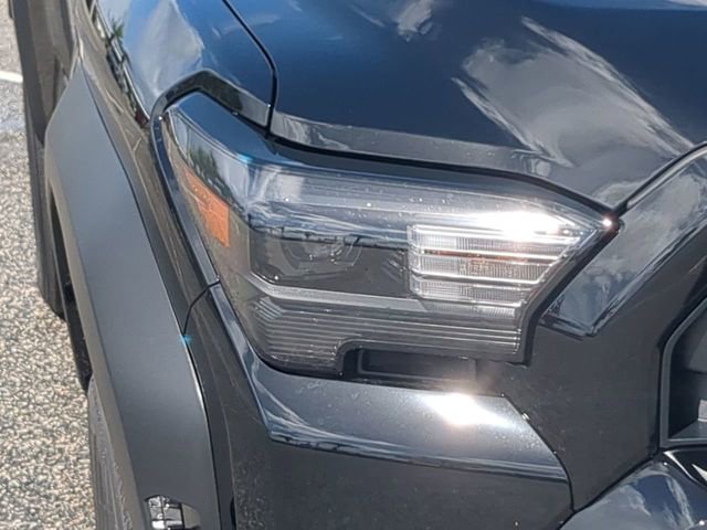 New 2026 Toyota 4Runner SR5 AWD/4WD image 10