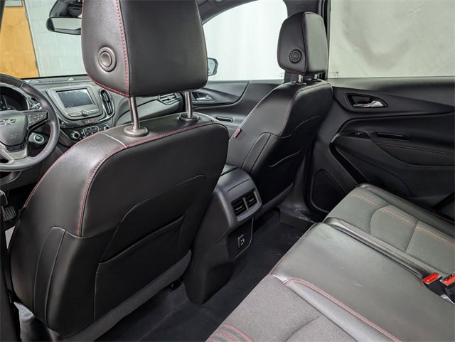 Used 2022 Chevrolet Equinox RS image 13