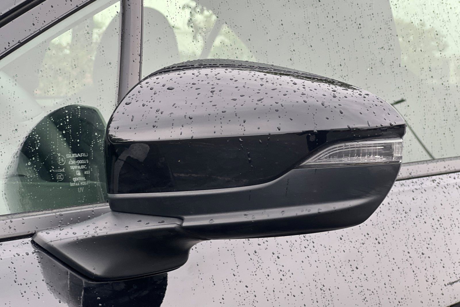 Used 2024 Subaru WRX TR image 50