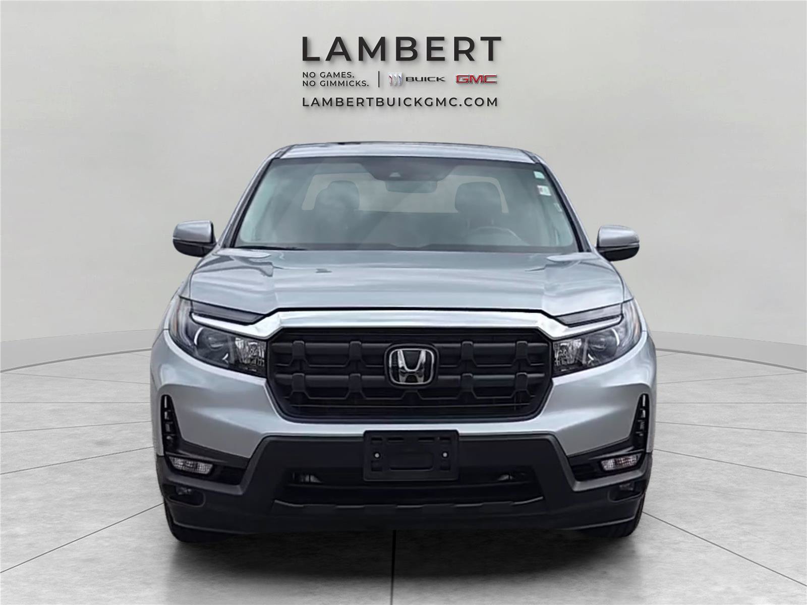 Used 2025 Honda Ridgeline RTL image 8