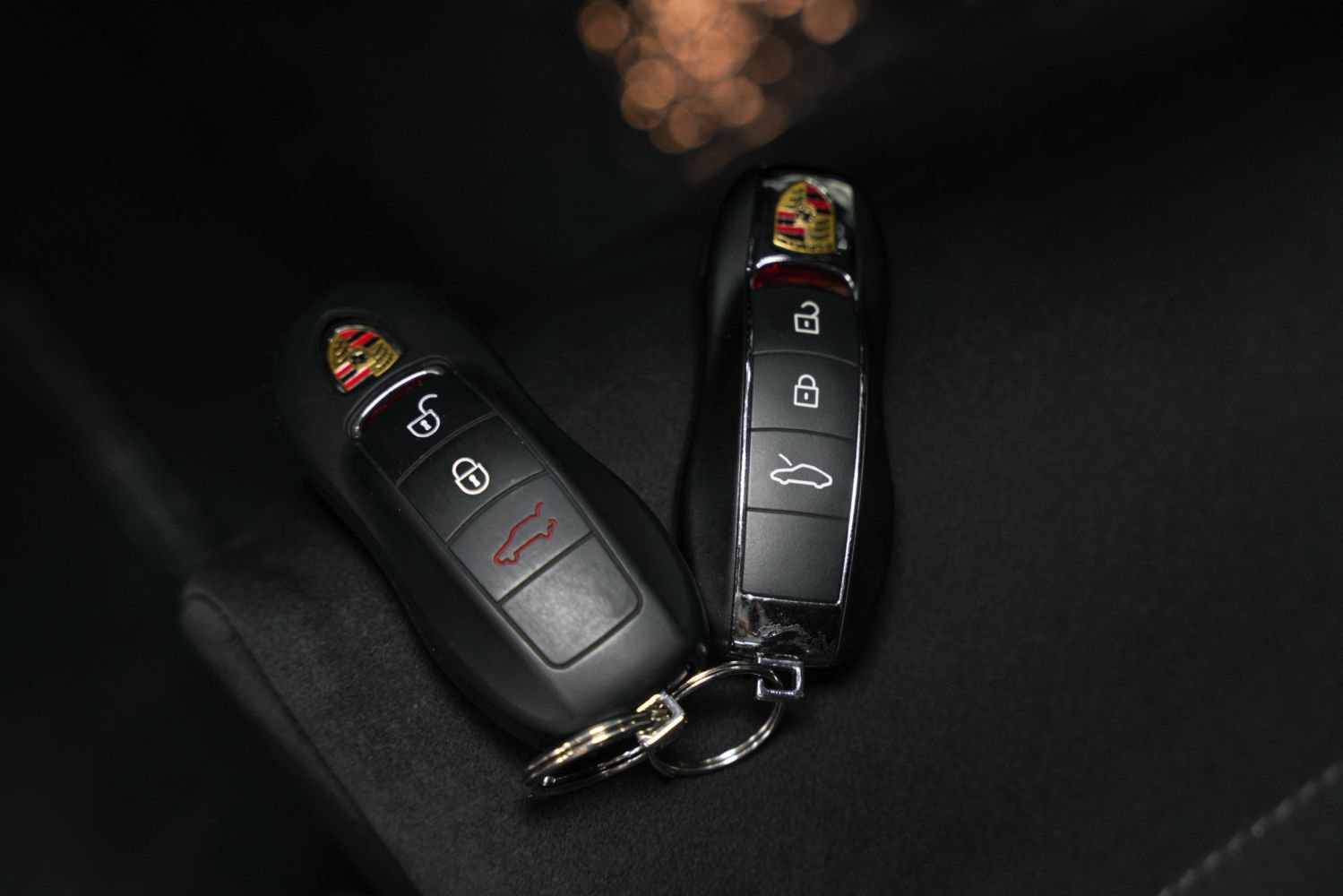 Used 2019 Porsche 911 Carrera GTS RWD image 49