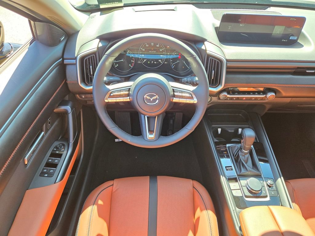 New 2026 MAZDA CX-50 Meridian Edition image 17