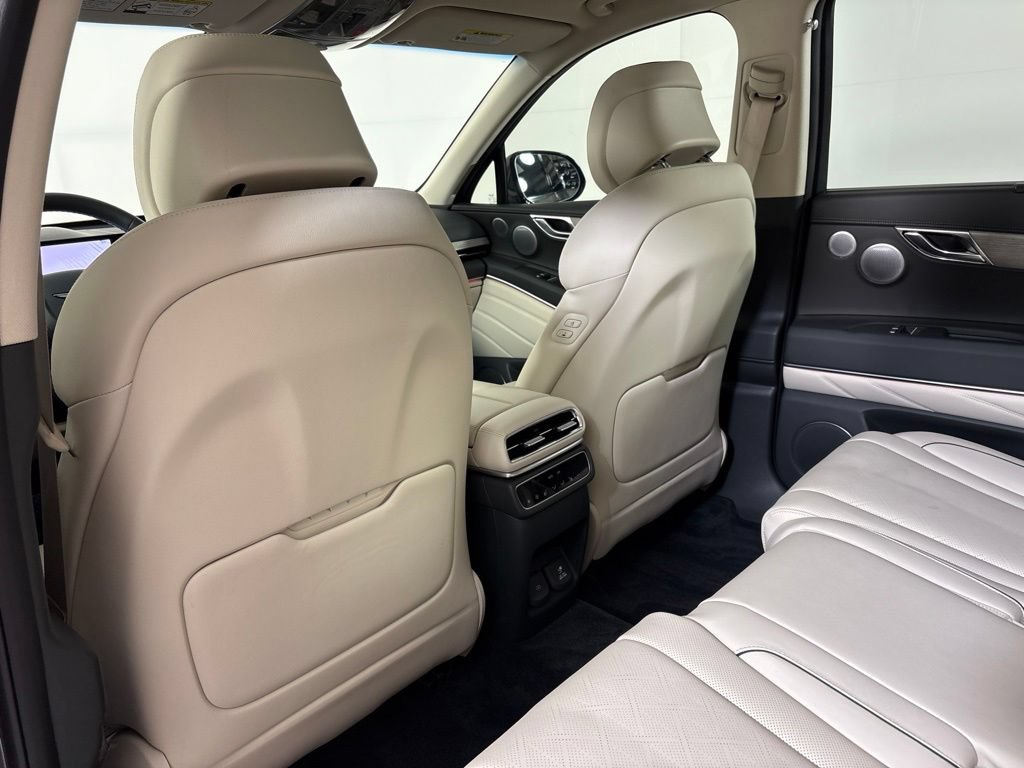 New 2026 Genesis GV80 3.5T Advanced AWD/4WD image 18