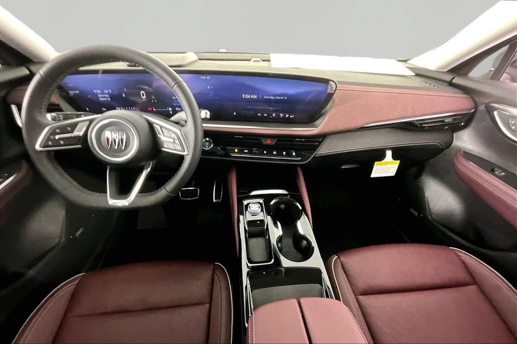 New 2026 Buick Envision Sport Touring AWD/4WD image 5