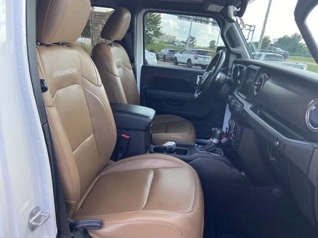 Used 2020 Jeep Wrangler Unlimited Rubicon AWD/4WD image 18