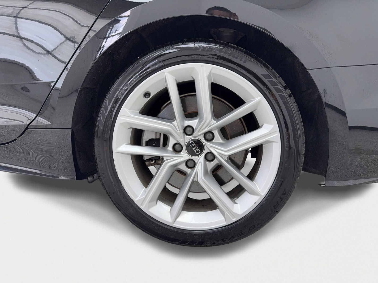 Used 2024 Audi A5 2.0T Premium Plus AWD/4WD image 49