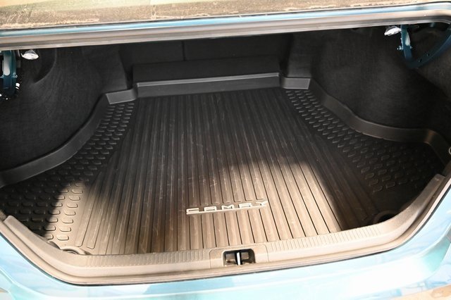 Certified 2025 Toyota Camry XSE image 29