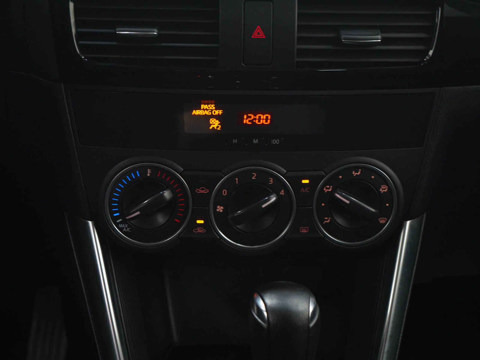 Used 2014 MAZDA CX-5 Touring w/ Bose/Moonroof Package FWD image 18