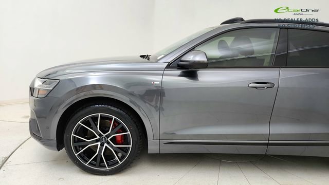 Used 2020 Audi Q8 Prestige w/ Prestige Package image 9