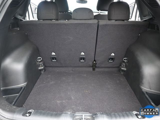 Used 2025 Jeep Compass Sport image 23