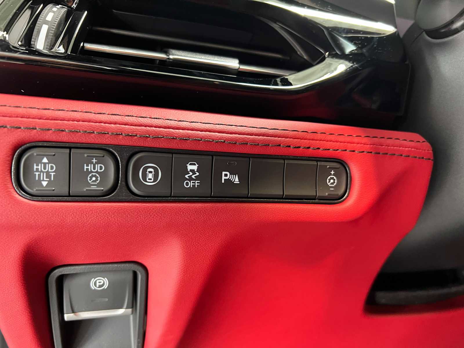 New 2026 Acura MDX A-Spec image 17