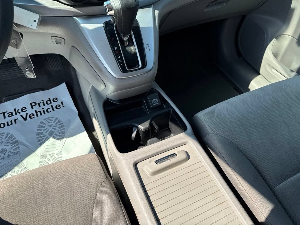Used 2014 Honda CR-V LX image 21