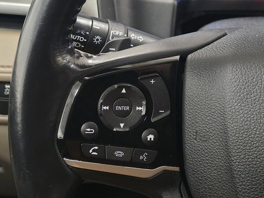 Used 2019 Honda Odyssey EX-L image 32