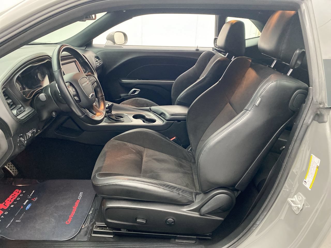 Used 2023 Dodge Challenger GT w/ Plus Package AWD/4WD image 14