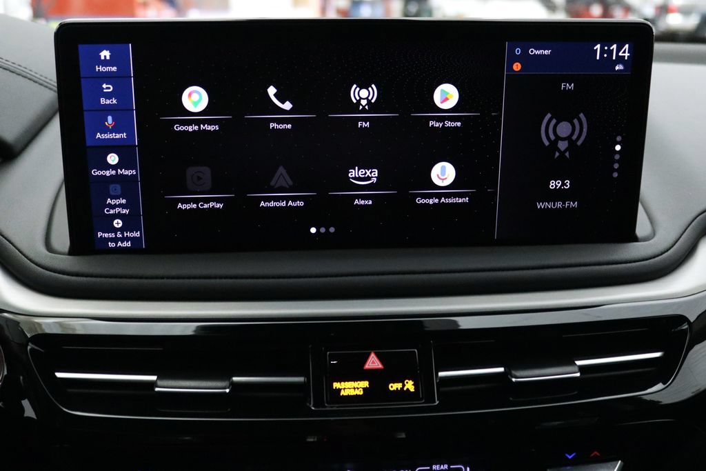 Certified 2026 Acura MDX w/ Technology Package AWD/4WD image 19