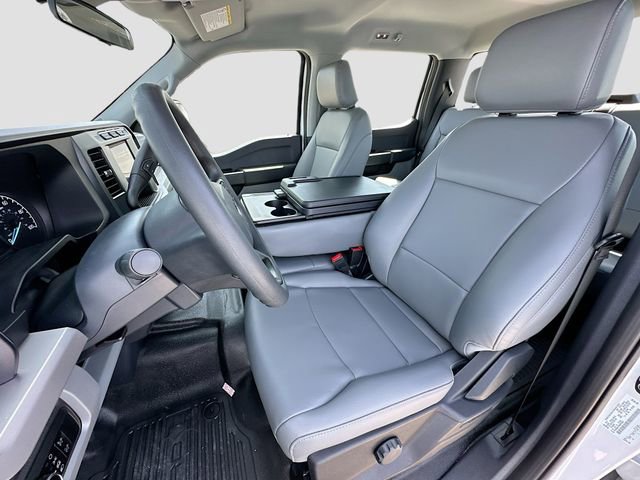 New 2024 Ford F450 XL RWD image 14