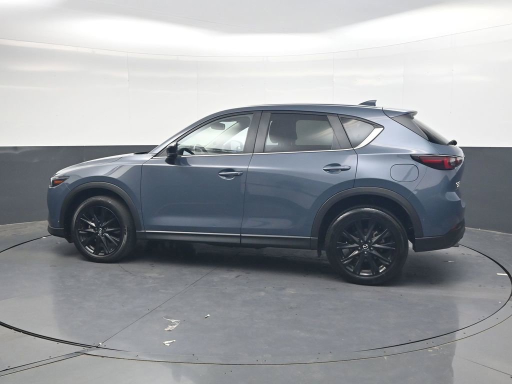 Used 2025 MAZDA CX-5 Carbon Edition AWD/4WD image 7