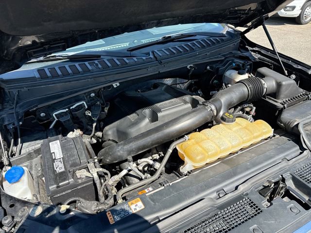 Used 2019 Ford Expedition Limited image 10