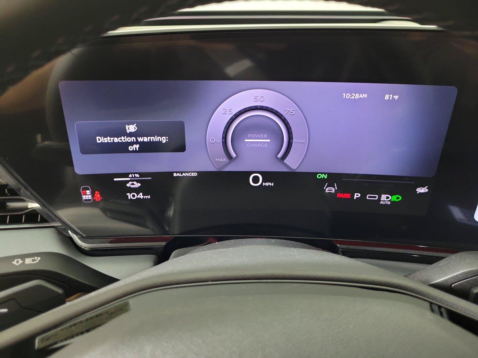 New 2027 Audi A6 e-tron Premium Plus AWD/4WD image 27