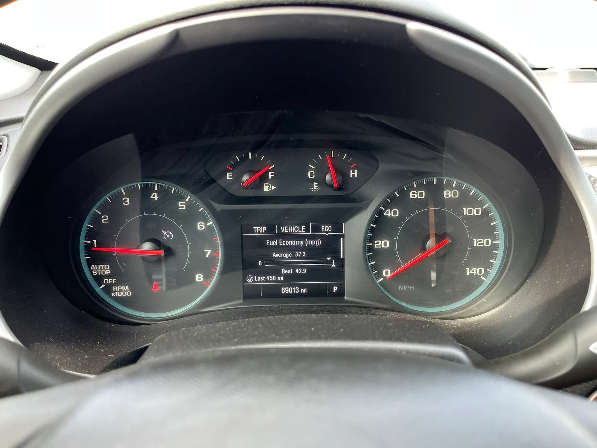 Used 2020 Chevrolet Malibu LS FWD image 46