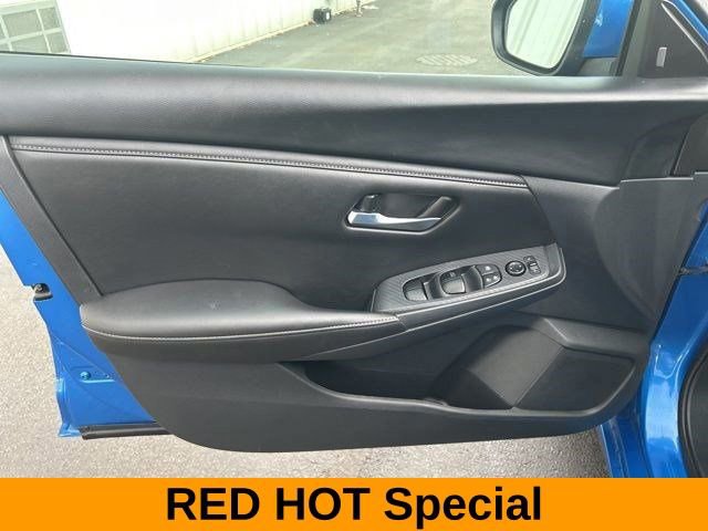 Used 2024 Nissan Sentra SV image 11