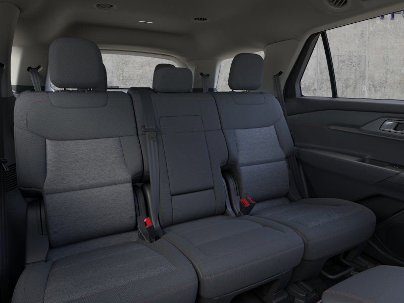 New 2026 Ford Explorer Active image 12