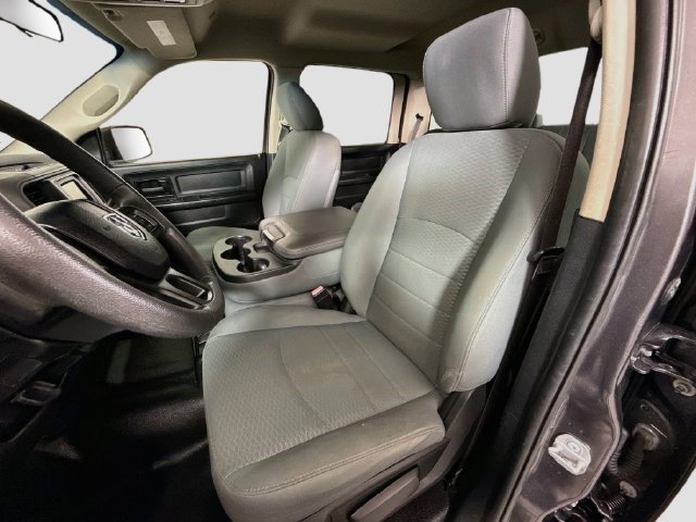 Used 2018 RAM 1500 Tradesman w/ Popular Equipment Group RWD image 20
