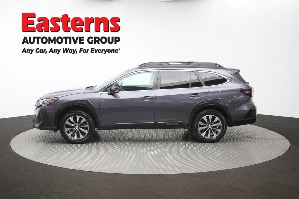 Used 2023 Subaru Outback Limited AWD/4WD image 54
