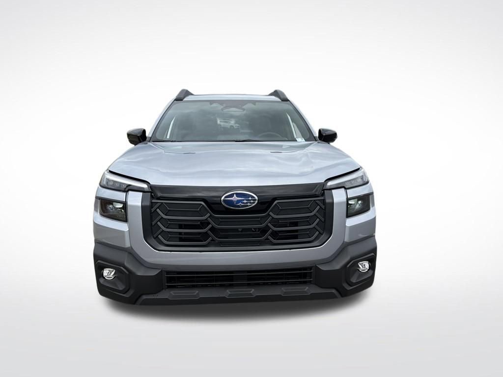 New 2026 Subaru Outback Touring image 12