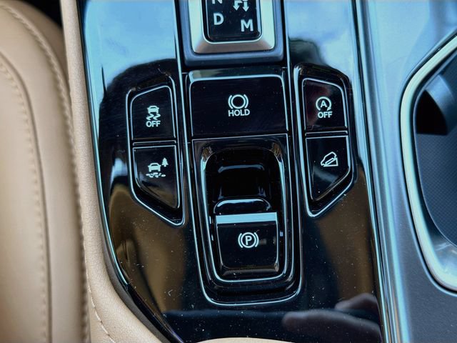 New 2026 Lexus NX 350 AWD w/ Luxury Package image 29
