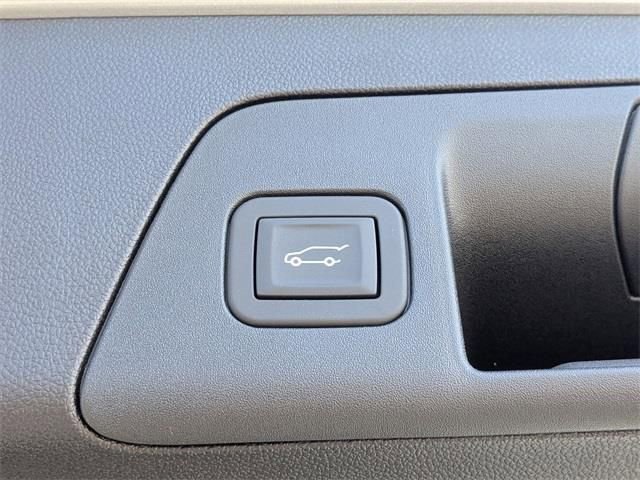 New 2026 Buick Envision Avenir image 15