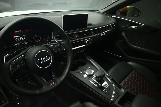 Used 2019 Audi RS 5 Sportback AWD/4WD image 57