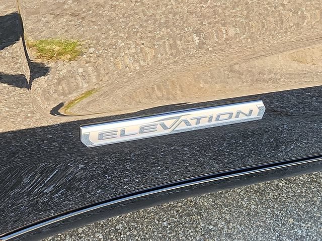 New 2026 GMC Sierra 1500 Elevation AWD/4WD image 18