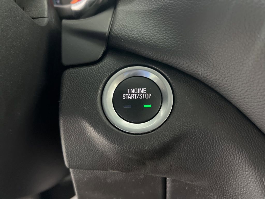 Used 2024 Chevrolet Equinox LT FWD image 15
