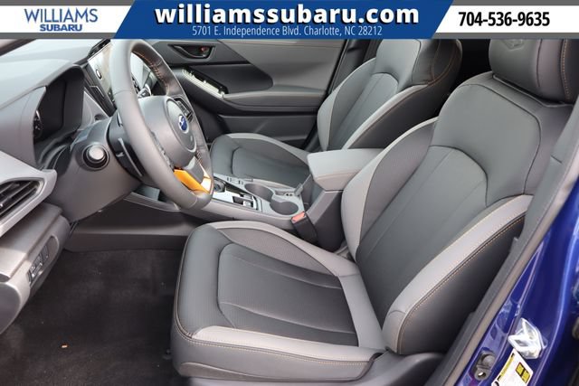 New 2026 Subaru Crosstrek 2.5i Wilderness w/ Wilderness Package AWD/4WD image 10
