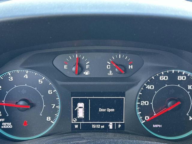 Used 2024 Chevrolet Equinox LS AWD/4WD image 29