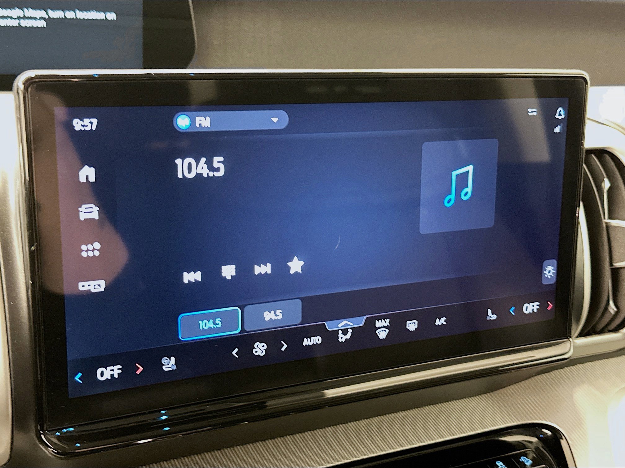 Used 2025 Ford Expedition Max Active image 21