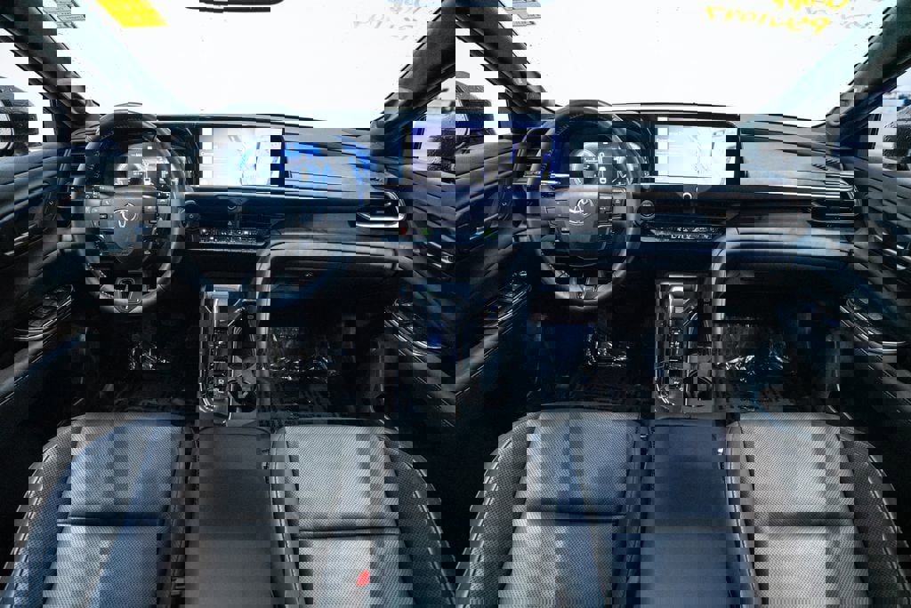 Certified 2024 Toyota Crown Limited AWD/4WD image 13