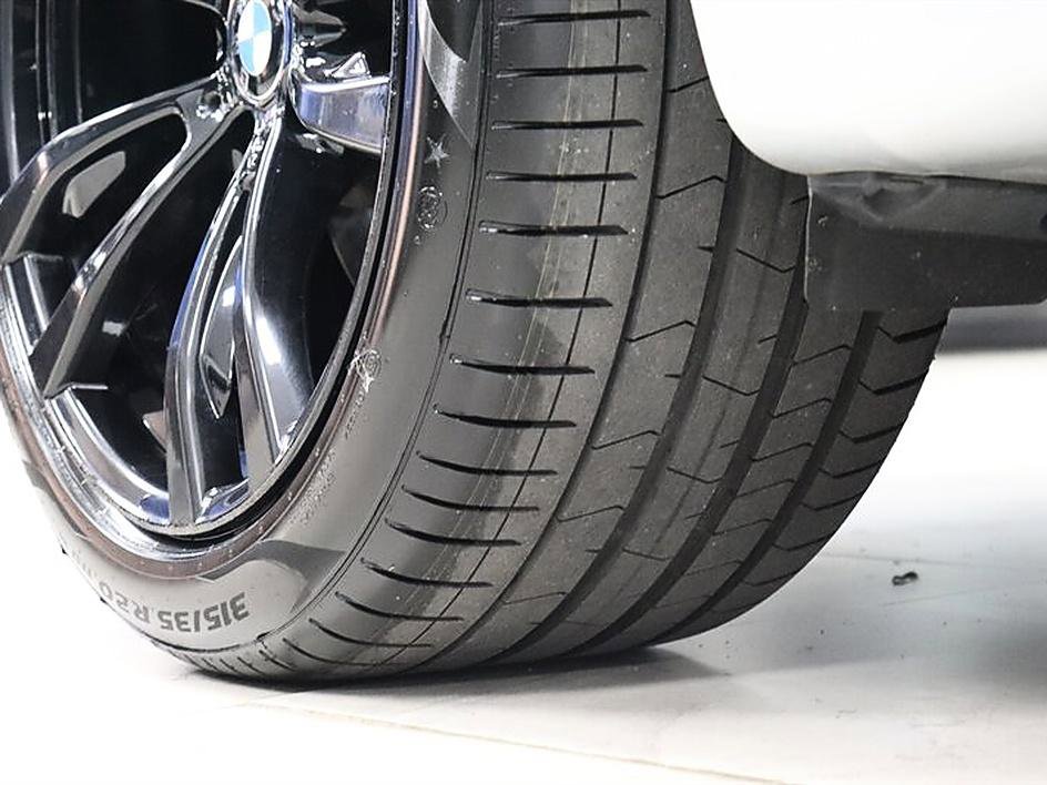 Used 2018 BMW X5 xDrive50i image 72