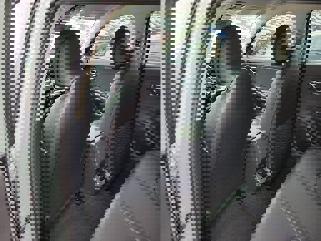 New 2026 Kia K4 EX image 15