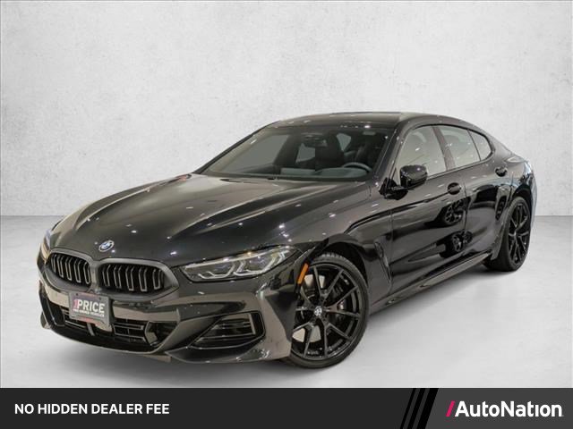 Used 2026 BMW 840i xDrive