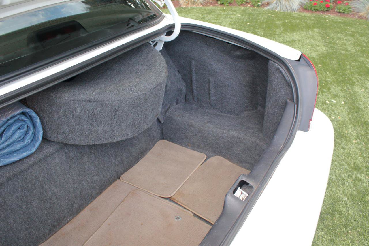 Used 1999 Ford Crown Victoria LX RWD image 49