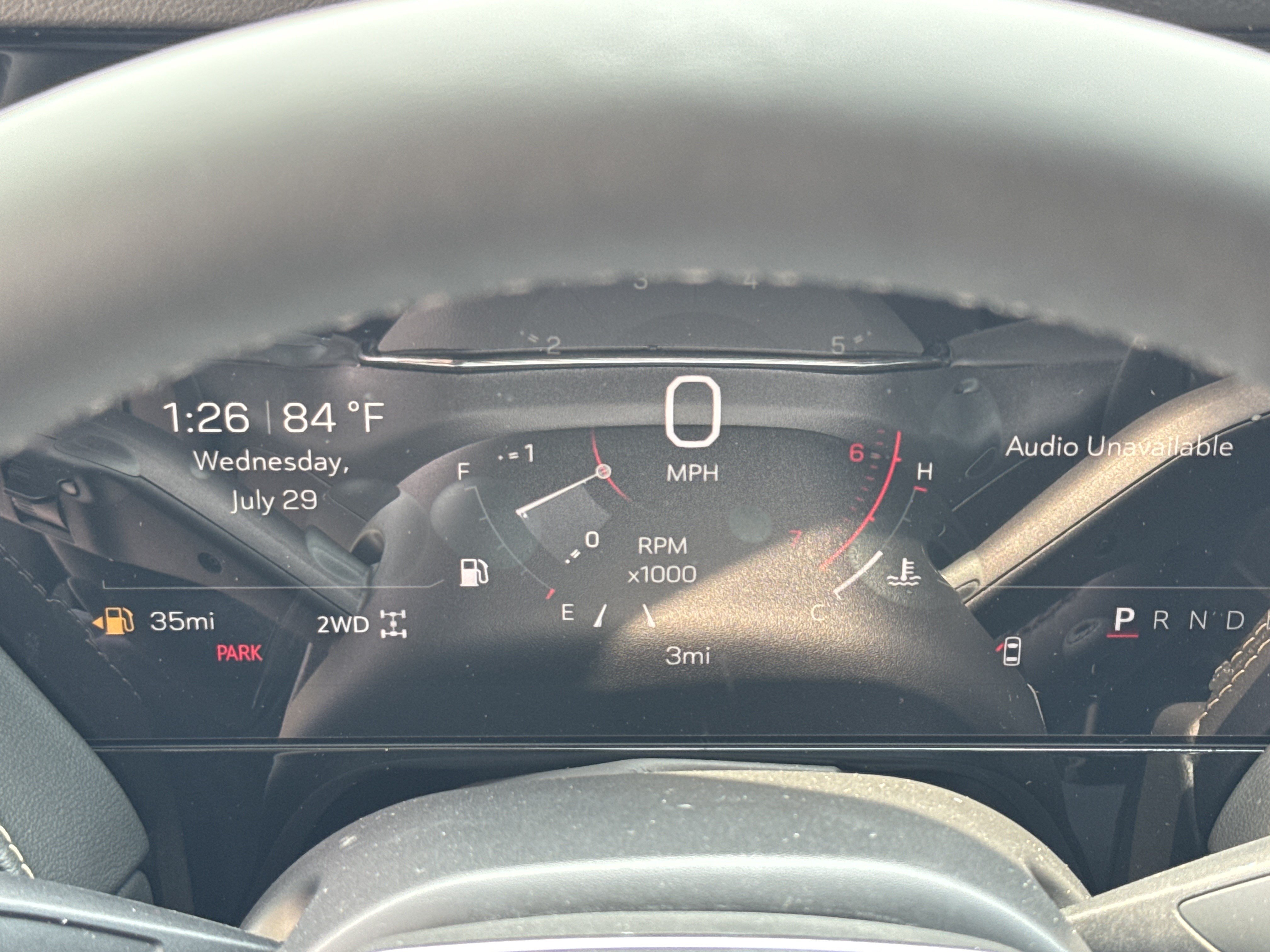 New 2026 GMC Yukon XL Elevation AWD/4WD image 22