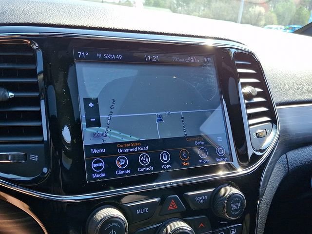 Used 2020 Jeep Grand Cherokee Laredo w/ Quick Order Package 2BN North image 19