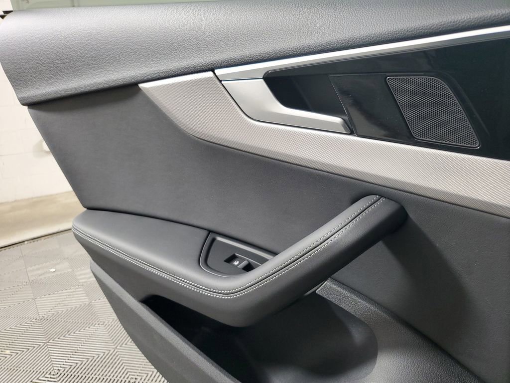 Used 2021 Audi A5 2.0T Premium Plus image 18