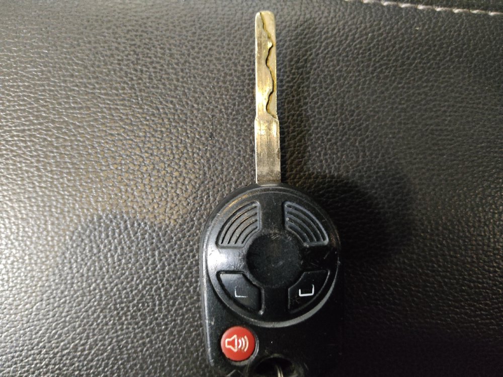 Used 2018 Ford Escape SE FWD image 32