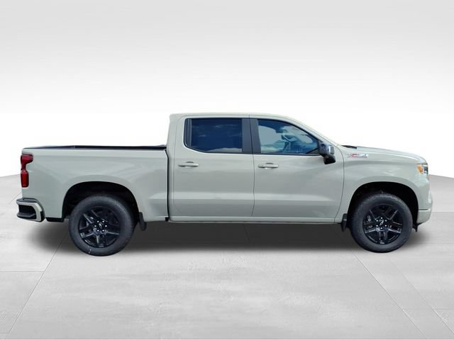 New 2026 Chevrolet Silverado 1500 RST w/ RST All Star Premium Package AWD/4WD image 2