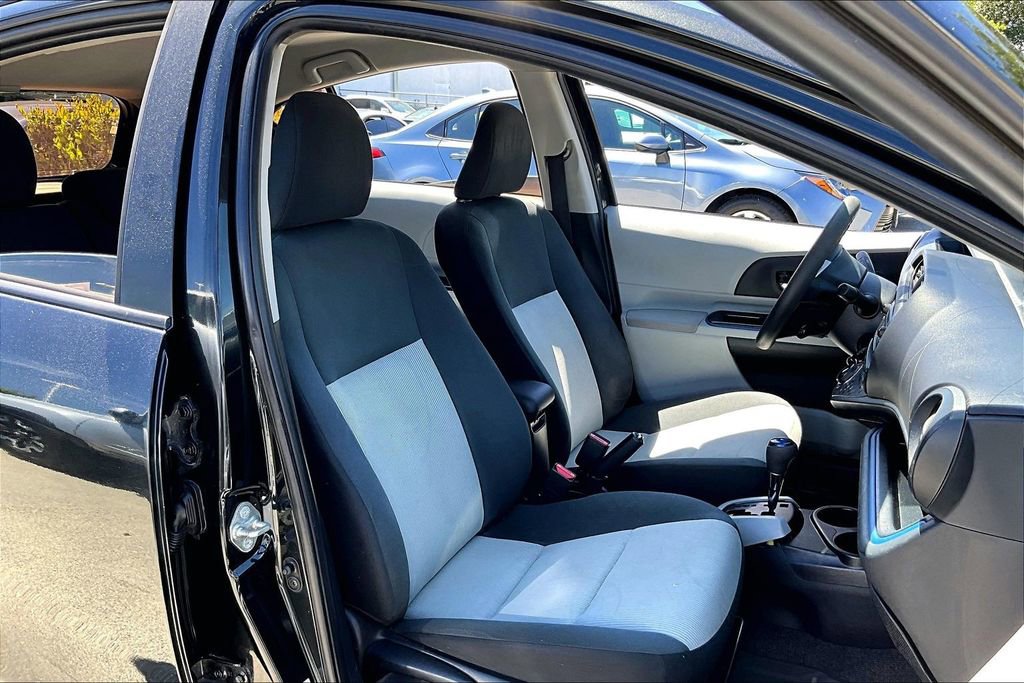 Used 2013 Toyota Prius C Two FWD image 26